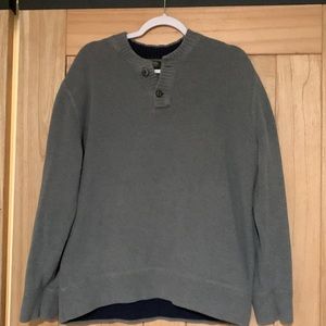 Xl Eddie Bauer sweater